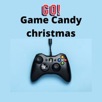 Game Candy christmas