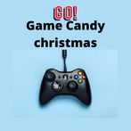 Game Candy christmas