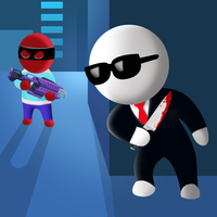 Stick Escape: Sword Dash