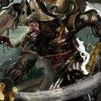 Kidd’s Cove: A CYOA Pirate Cho