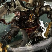 Kidd’s Cove: A CYOA Pirate Cho