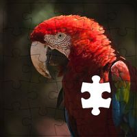 Rompecabezas de Guacamayas