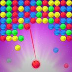 Bubble Blitz