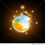 Richest Magic Bottle