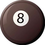 Magic 8 Ball
