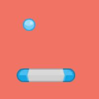 2D Bouncing Ball