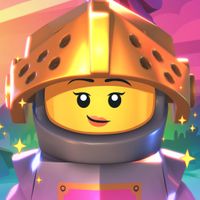 LEGO Brawls