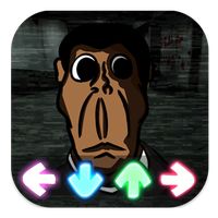 Obunga Beatbox Nico FNF Mod