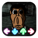 Obunga Beatbox Nico FNF Mod