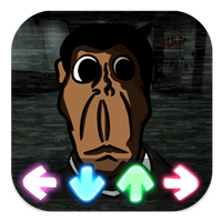 Obunga Beatbox Nico FNF Mod