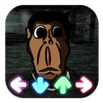 Obunga Beatbox Nico FNF Mod