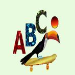 ABC Learn The Alphabet Break