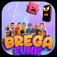 Brega Funk Piano Tiles