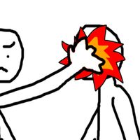 Slap VS Multiplayer Party Game