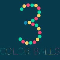 3 Color Balls