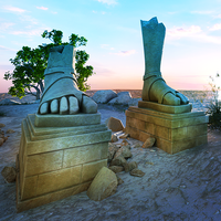 Escape Room King of Puzzles