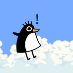 Fly Penguin!