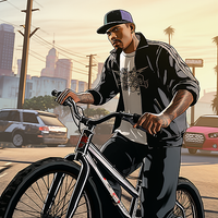 Gangster Auto Theft Mafia City