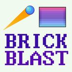 Brick Blast - Pixel Bounce