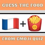 Guess The Food From Emoji Quiz