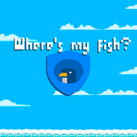 Where is my Fish?