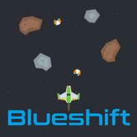 Blueshift