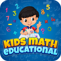 Kids Math Educational Games