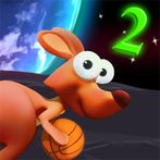 Kangoorun: Fly to the Moon