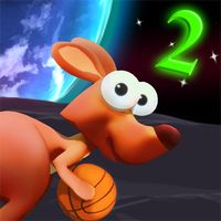 Kangoorun: Fly to the Moon