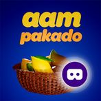 Aam Pakado VR - For JioDive