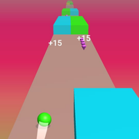 Color speed ball 2022