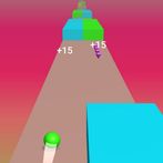 Color speed ball 2022