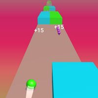 Color speed ball 2022