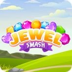 Jewel Smash: Jewel Puzzle Game