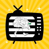 TV Shows Word Search