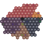 Hexagonia