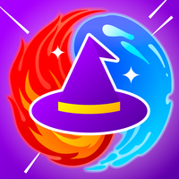 Elemental Hero: Defense Game