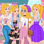 العاب تلبيس مكياج للفتيات 2023