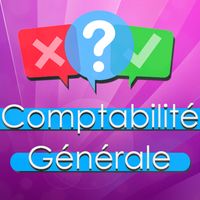 Quiz Comptabilité Générale