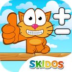 Cat Games: Logic Puzzles