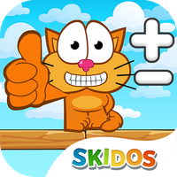 Logic games: Kids brain games