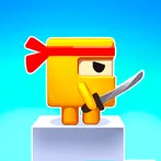 Ninja Jump