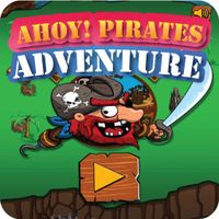 Ahoy! Pirates Adventure