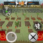 Roman Empire: Caesar Wars