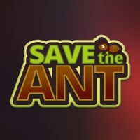 Red Lost Ant - Rescue Mission