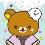 Rilakkuma Farm Games