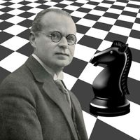 Chess Nimzowitsch Defense