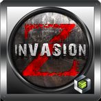 invasion Zombie