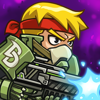 Heroes Defense: Attack Zombie