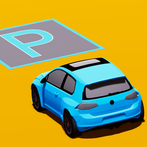 Parking Plaza – Draw Your Own 